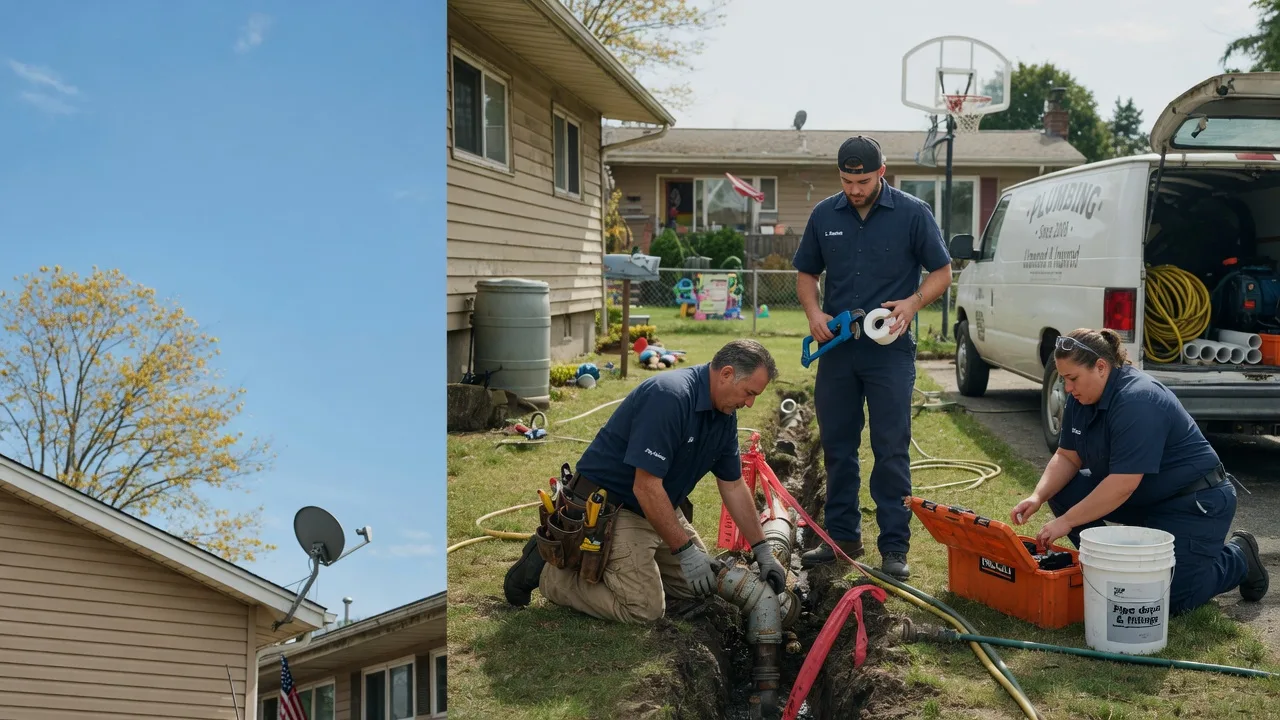 Garbage Disposal Replacement in Upper Darby, PA near me
